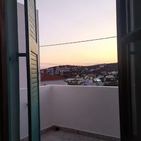 Casa vacanze Armiriki Sea View Guest @batsi Andros *