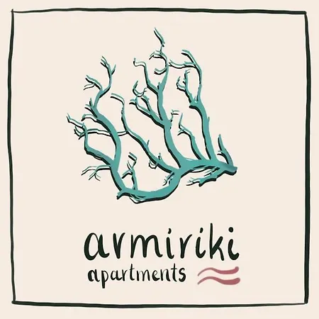 Armiriki Sea View Guest @batsi Andros *