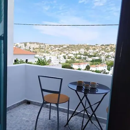 Armiriki Sea View Guest @batsi Andros Casa vacanze Mpatsi
