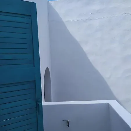 Armiriki Sea View Guest @batsi Andros