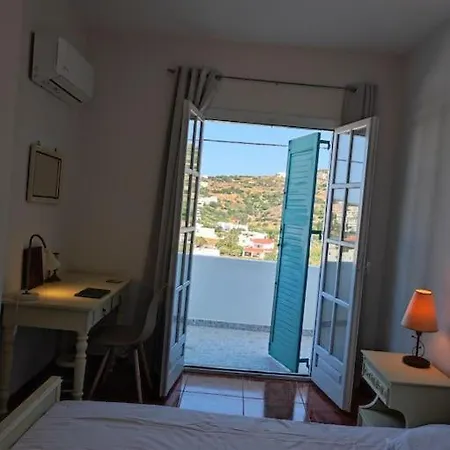 Armiriki Sea View Guest @batsi Andros Mpatsi