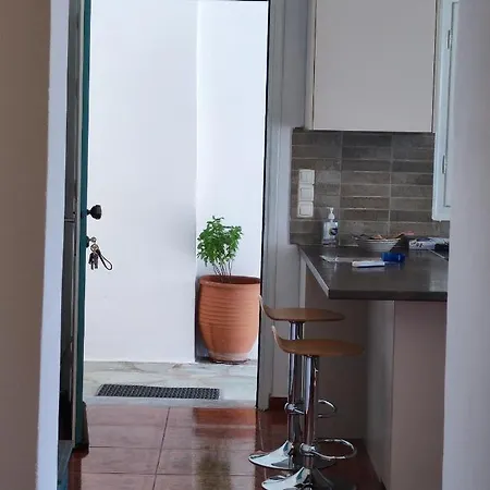 Armiriki Sea View Guest @batsi Andros