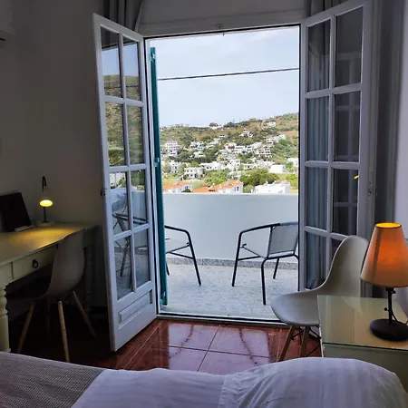 Armiriki Sea View Guest @batsi Andros * Mpatsi