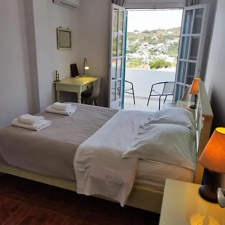 Armiriki Sea View Guest @batsi Andros Casa vacanze