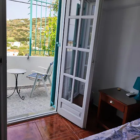 Armiriki Sea View Guest @batsi Andros *