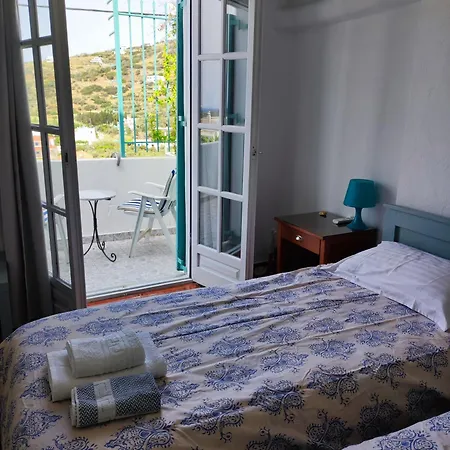 Armiriki Sea View Guest @batsi Andros Casa vacanze
