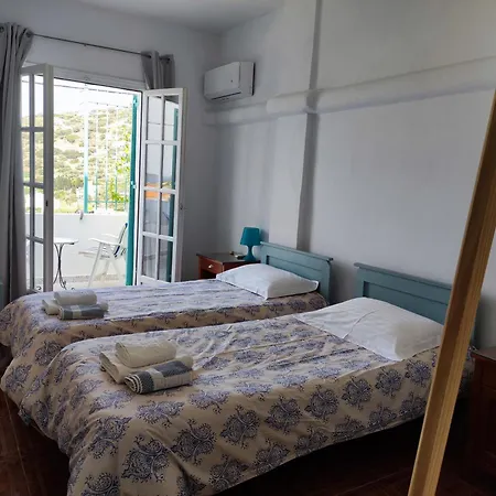 Armiriki Sea View Guest @batsi Andros Mpatsi