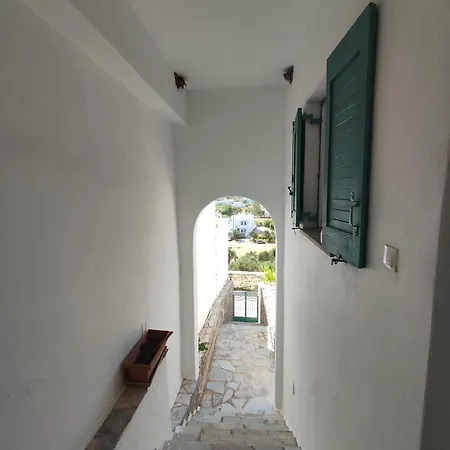 Casa vacanze Armiriki Sea View Guest @batsi Andros *