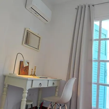 Armiriki Sea View Guest @batsi Andros Vakantiehuis