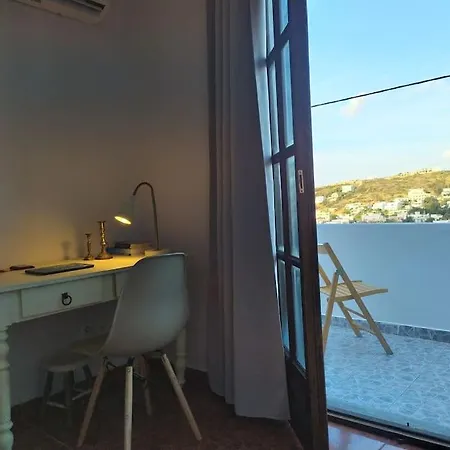 Armiriki Sea View Guest @batsi Andros *