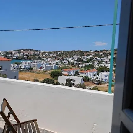 Armiriki Sea View Guest @batsi Andros Vakantiehuis Mpatsi
