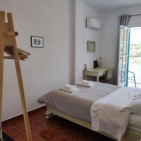 Armiriki Sea View Guest @batsi Andros Batsi