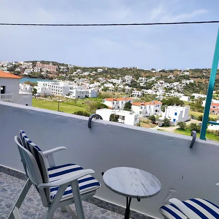 Armiriki Sea View Guest @batsi Andros Vakantiehuis Mpatsi