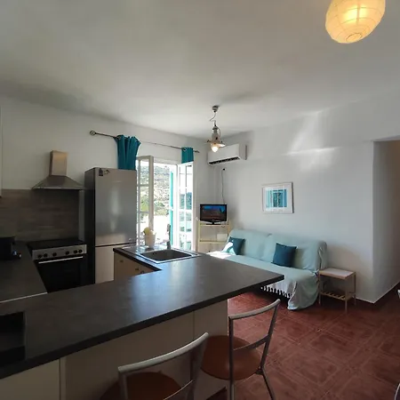 Holiday home Armiriki Sea View Guest @batsi Andros Batsi (Andros)