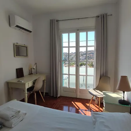 Holiday home Armiriki Sea View Guest @batsi Andros *