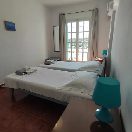 Prázdninový dům Armiriki Sea View Guest @batsi Andros