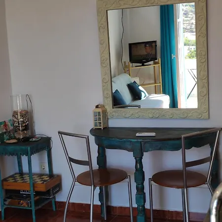 Armiriki Sea View Guest @batsi Andros Vakantiehuis Mpatsi